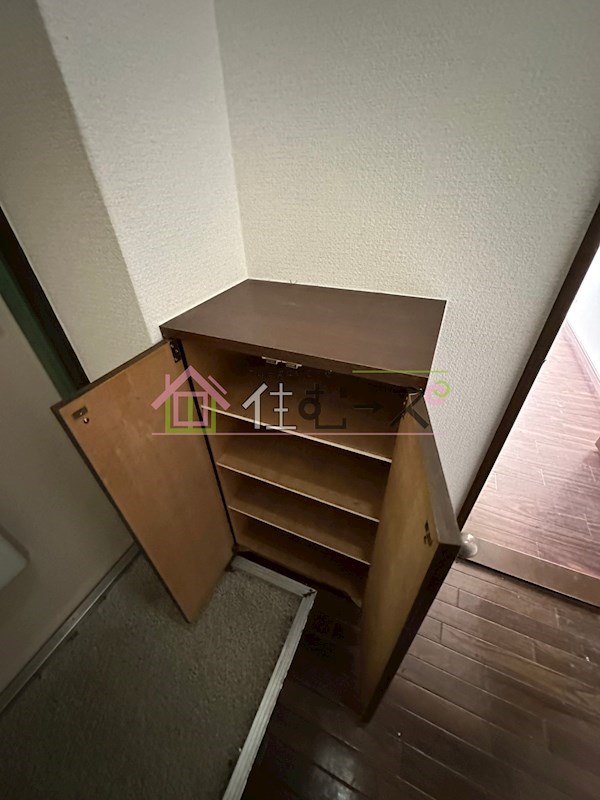 ネオユニベールⅠ その他2