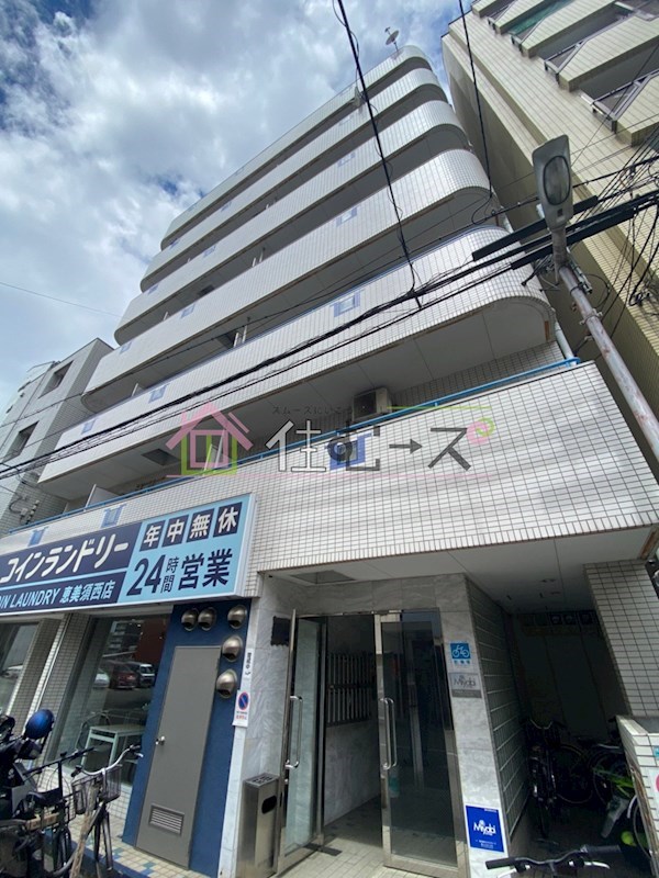 ネオユニベールⅠ その他外観1