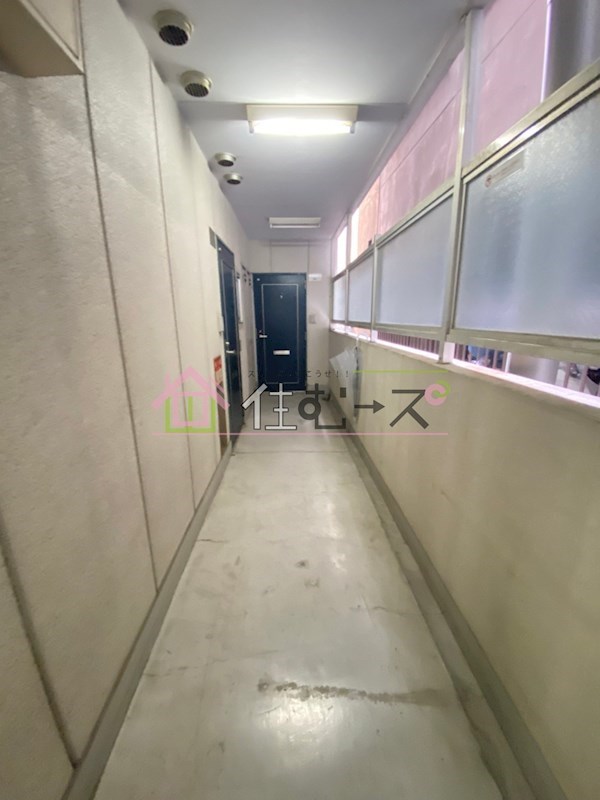 ネオユニベールⅠ その他外観3