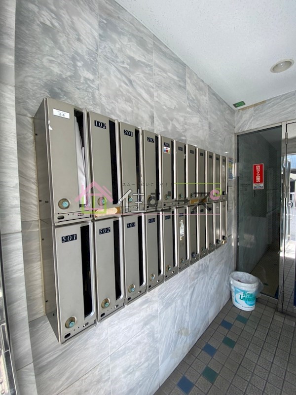 ネオユニベールⅠ その他外観4