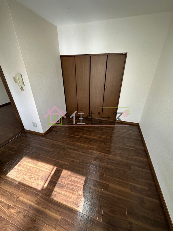 ネオユニベールⅠ リビング