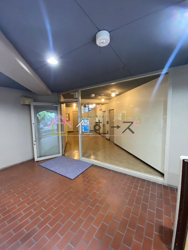 メゾンブランカ その他1