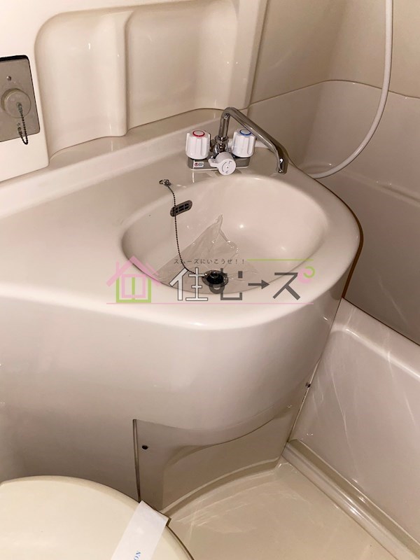 メゾンブランカ その他5