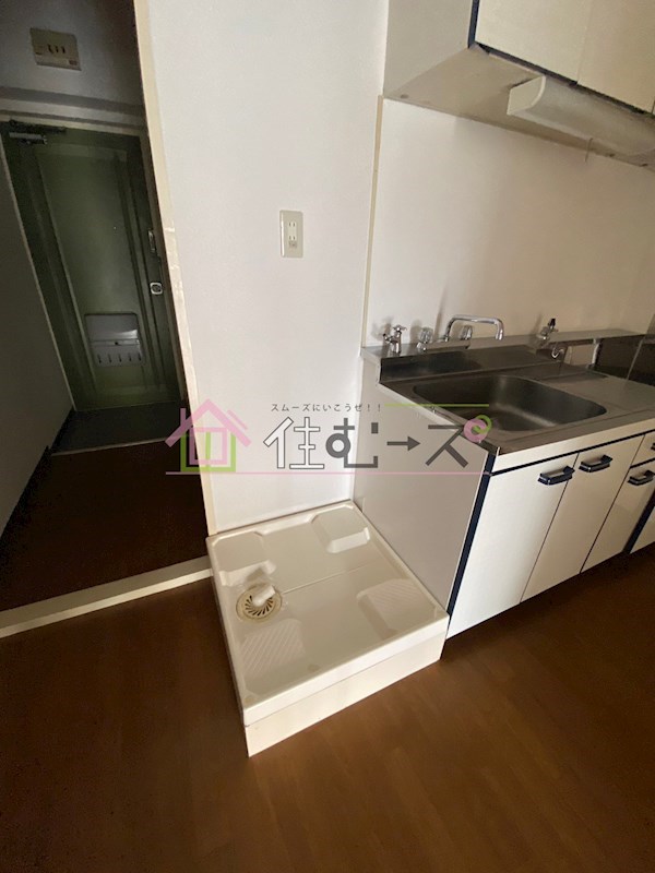 メゾンブランカ その他6