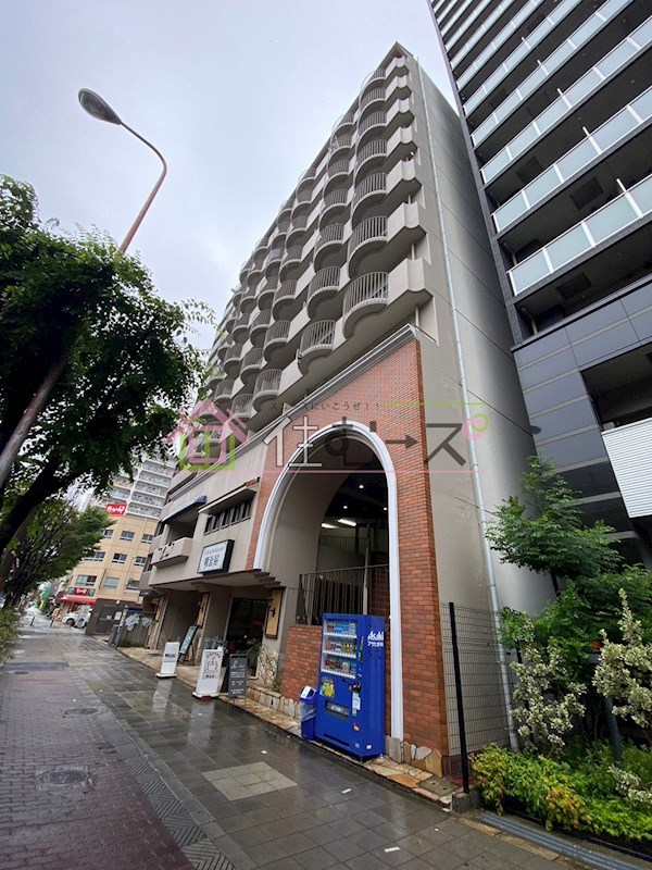 メゾンブランカ その他外観1