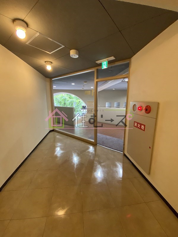 メゾンブランカ その他外観2