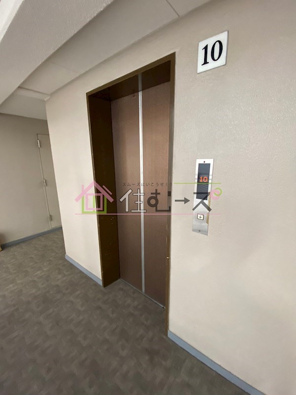 メゾンブランカ その他外観3