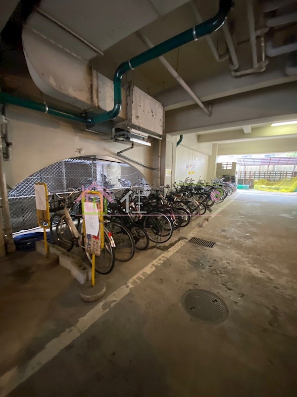 メゾンブランカ その他外観5