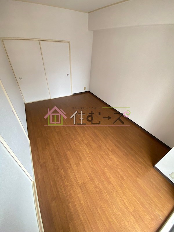 メゾンブランカ リビング