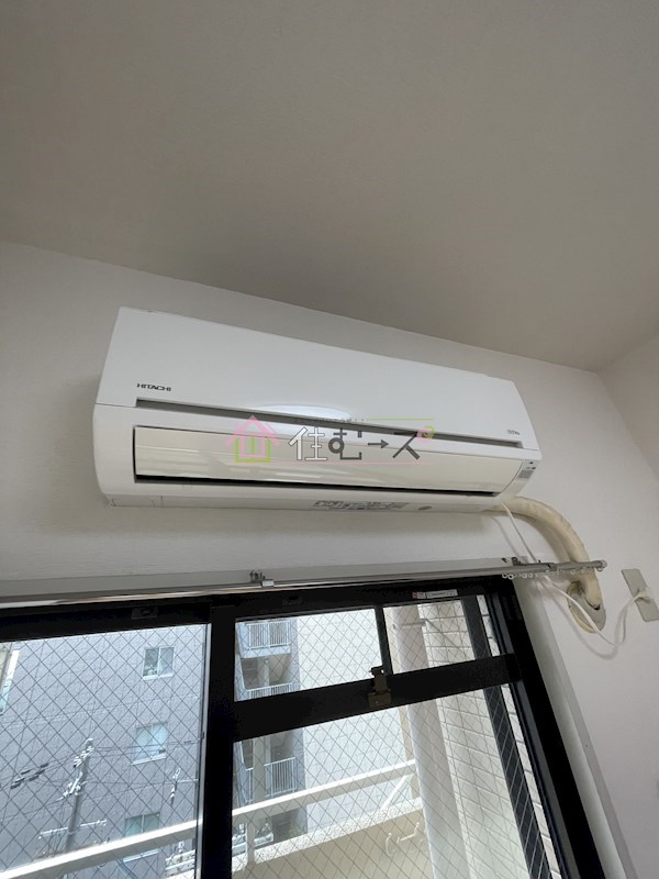 朝日プラザアクシス城東 その他6