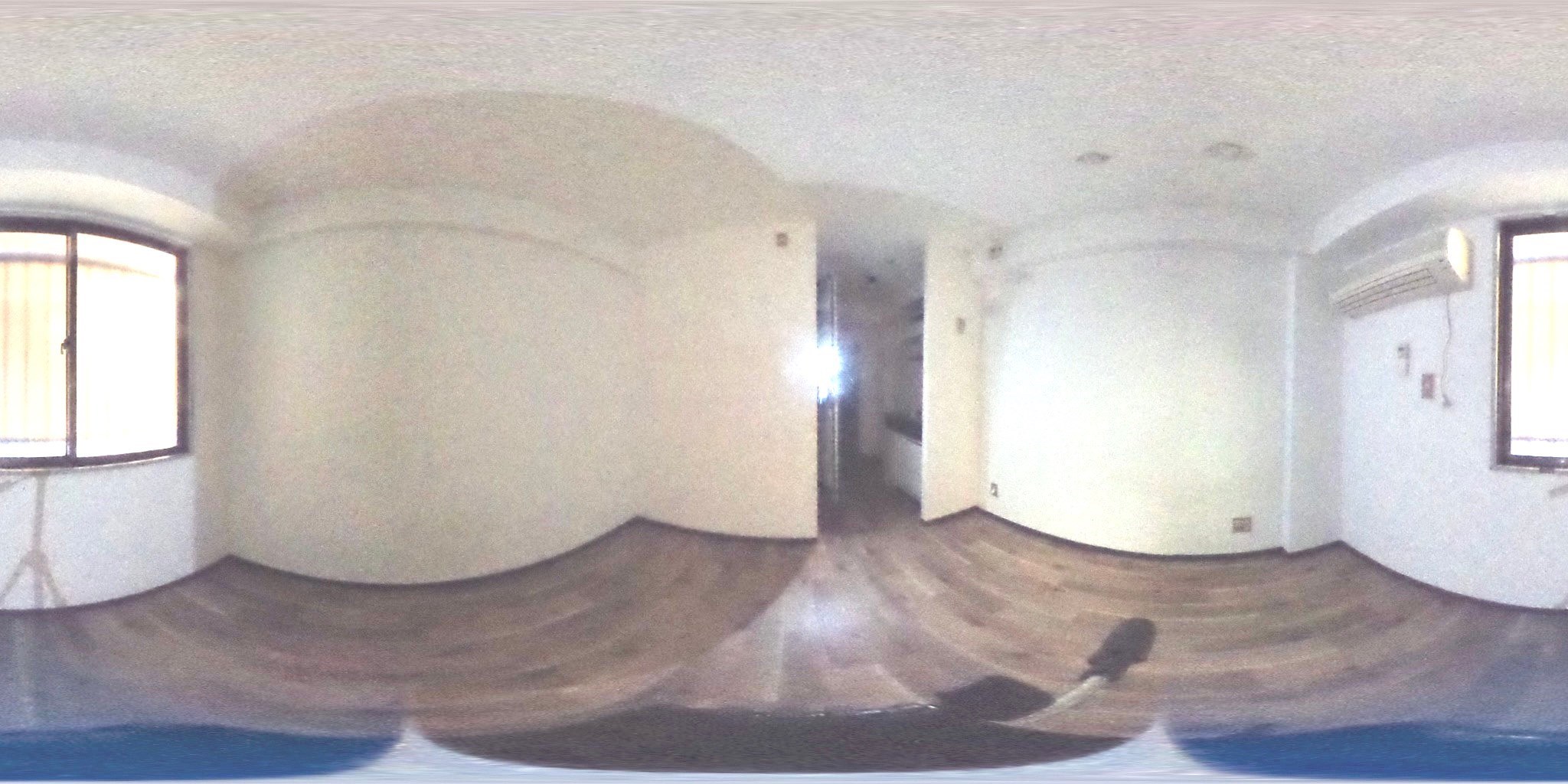 エンゼルハイム萩之茶屋 洋室