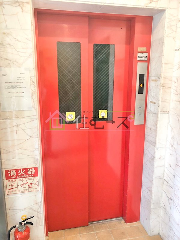 レクシア長柄 その他外観2