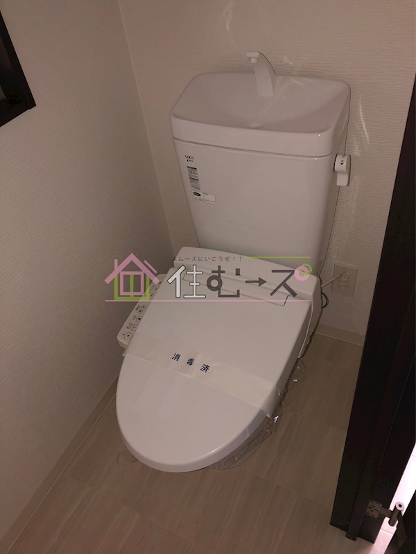 ELLE難波WEST その他3