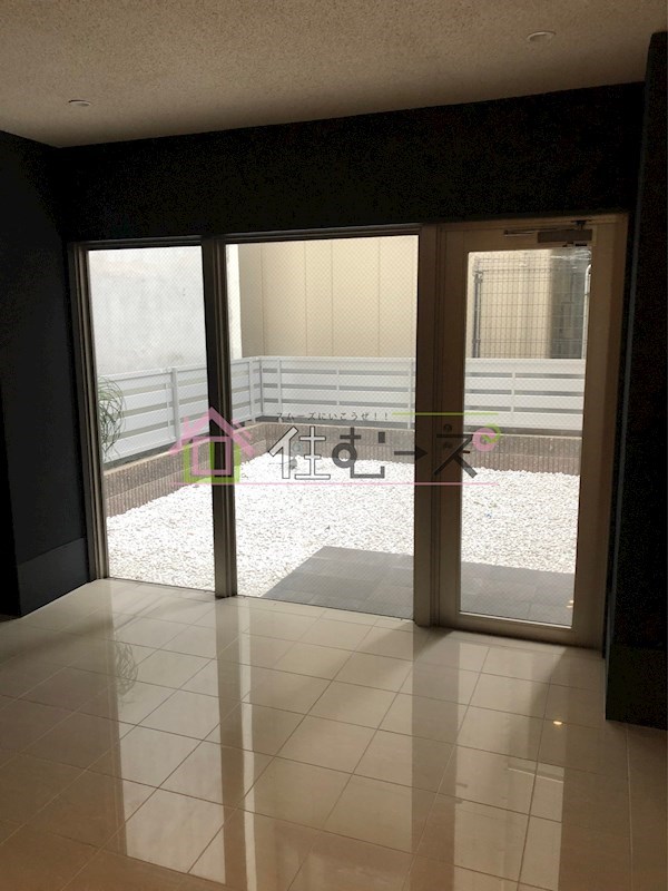 ELLE難波WEST その他外観2