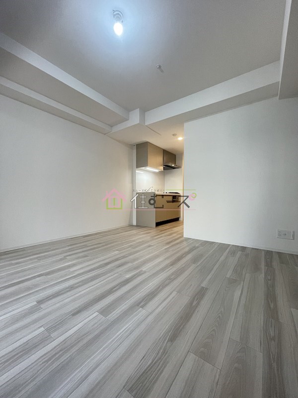 アーバネックス南新町 リビング