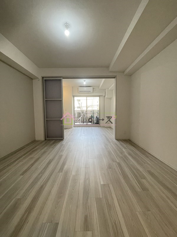 アーバネックス南新町 ベッドルーム