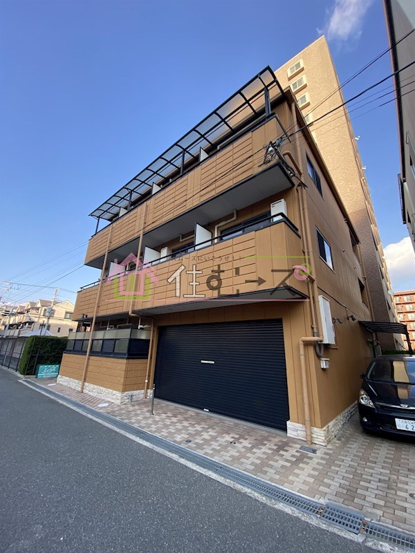 プルス野中南 その他外観1