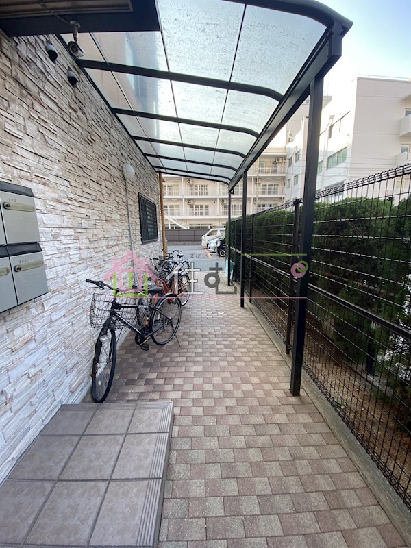 プルス野中南 その他外観5