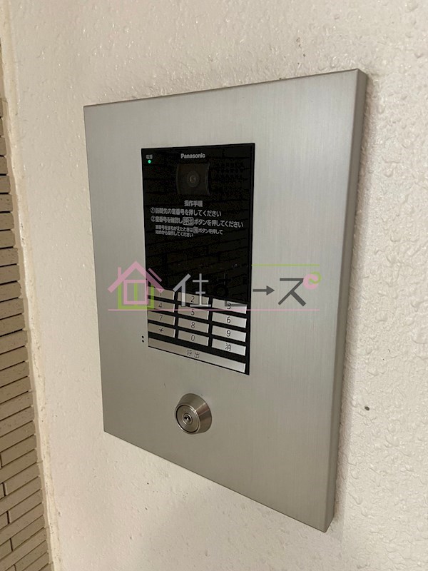Perfect　Life九条 その他外観4
