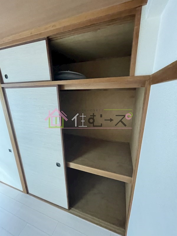 サンコーポ東中島 その他4