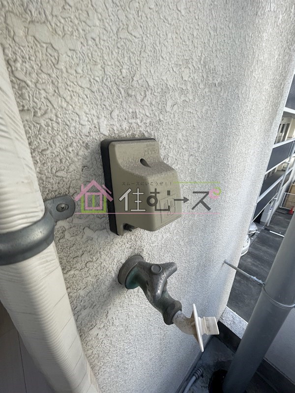 サンコーポ東中島 その他6