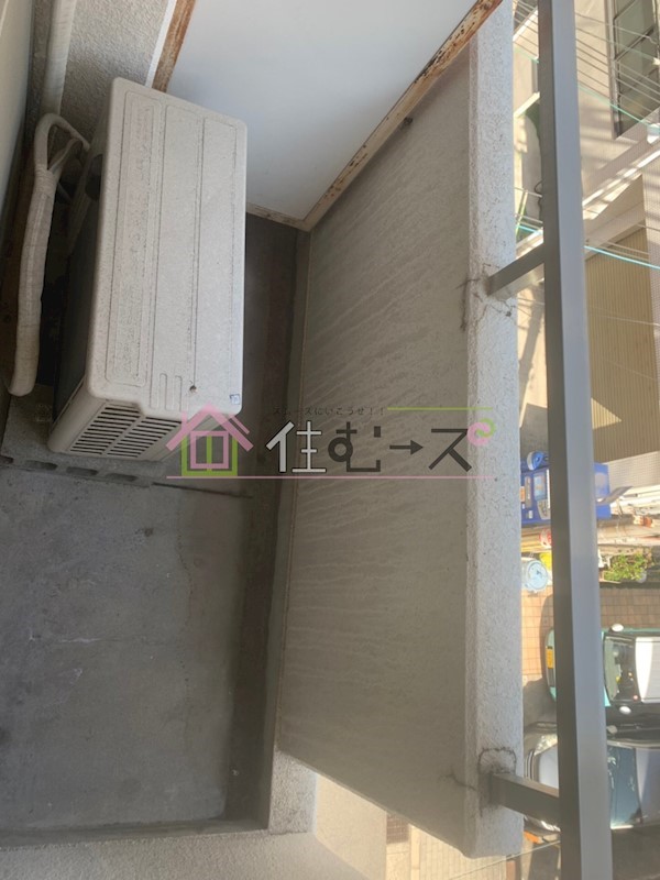 サンコーポ東中島 その他外観1