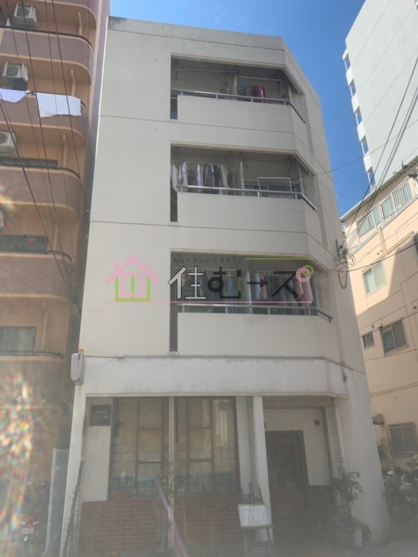 サンコーポ東中島 その他外観2