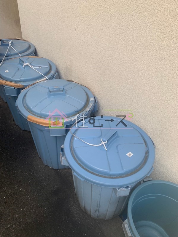 サンコーポ東中島 その他外観4