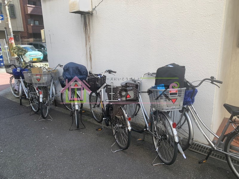 サンコーポ東中島 その他外観5