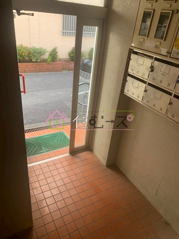 サンコーポ東中島 その他外観6