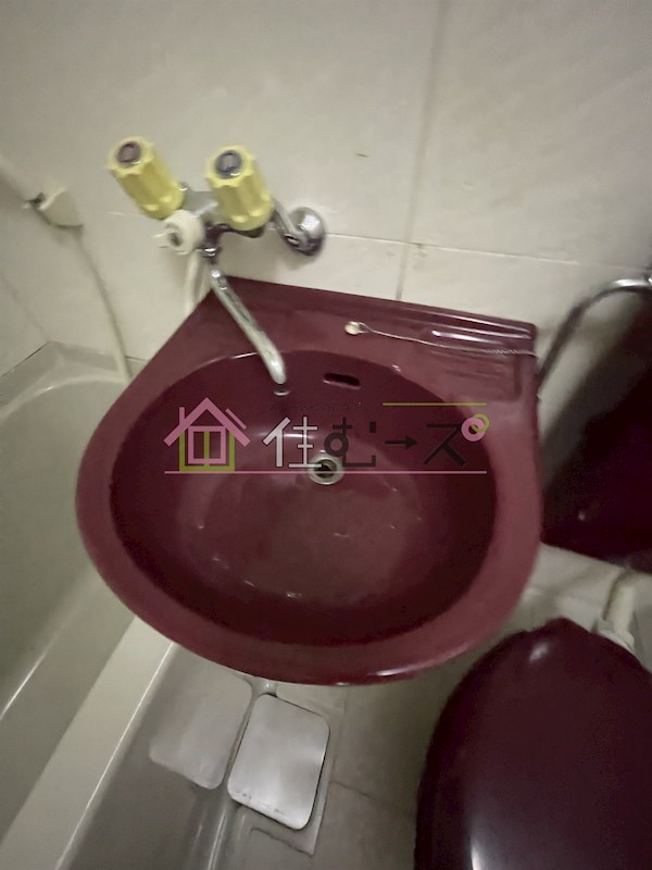 ミフネセントラルベア東淀川 その他3