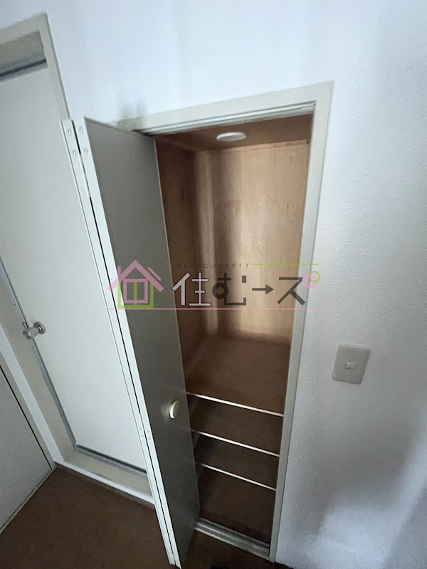 ミフネセントラルベア東淀川 その他4