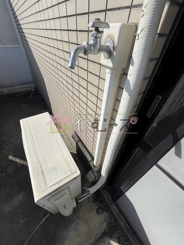 ミフネセントラルベア東淀川 その他5