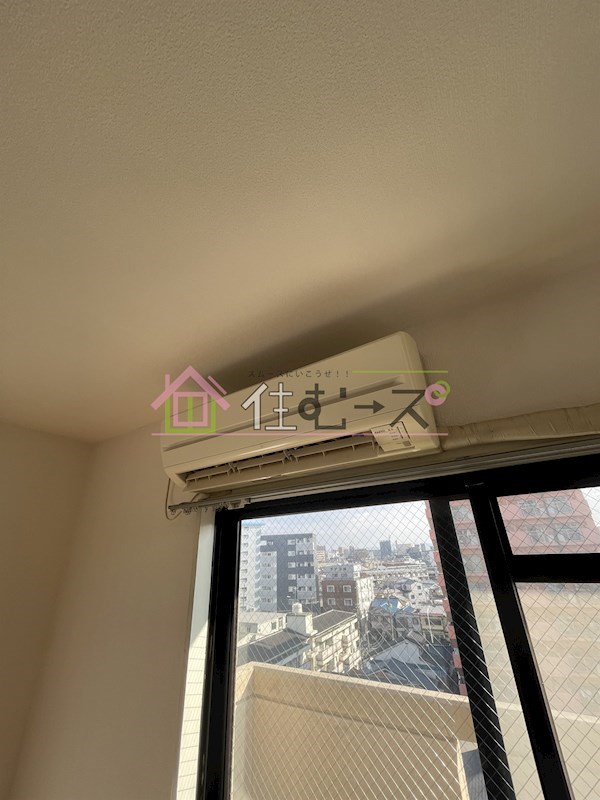 ミフネセントラルベア東淀川 その他6