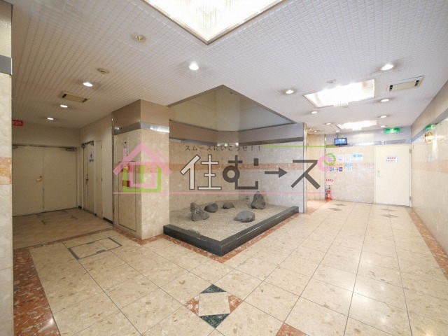 ミフネセントラルベア東淀川 その他外観3