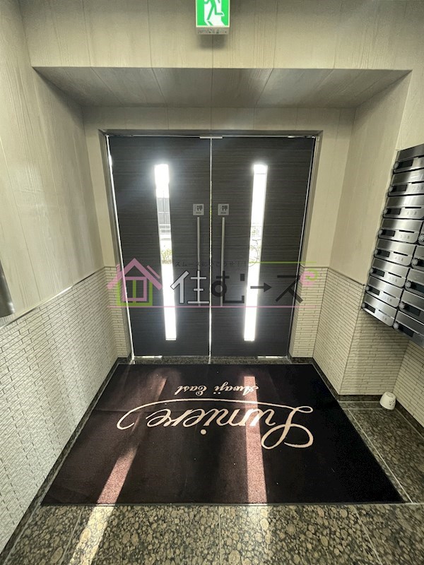 ルミエール淡路East その他外観2