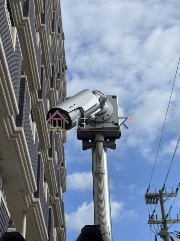 ルミエール淡路East その他外観4