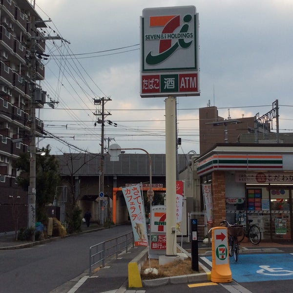 ルミエール淡路East 周辺画像1