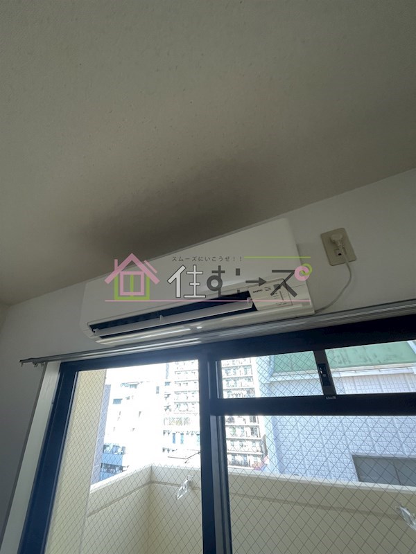 ミフネセントラルベア東淀川 その他3