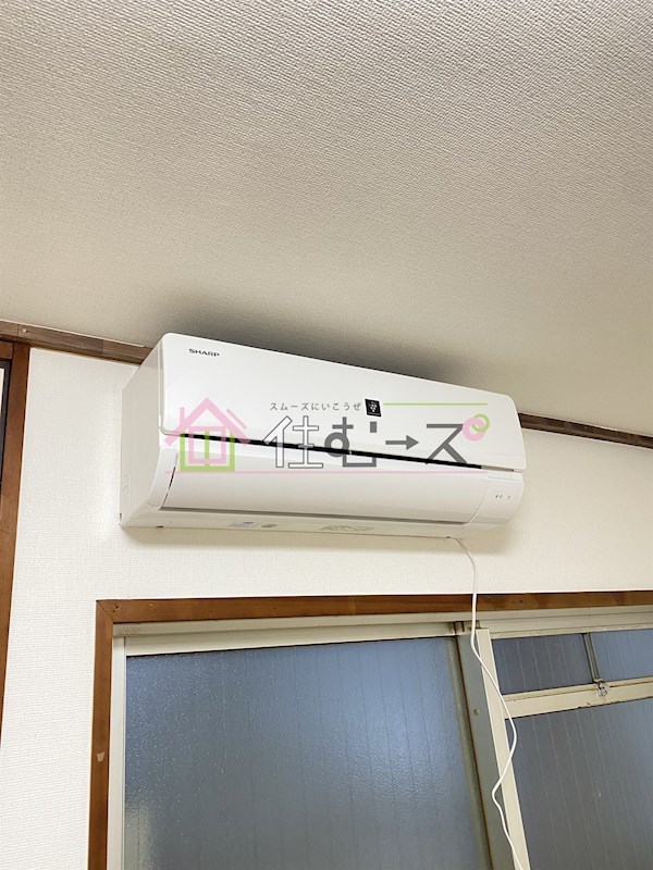 セントラルハイツ その他6