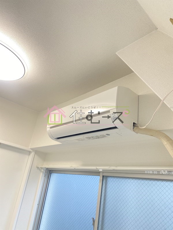 R-CUBE新大阪 その他2