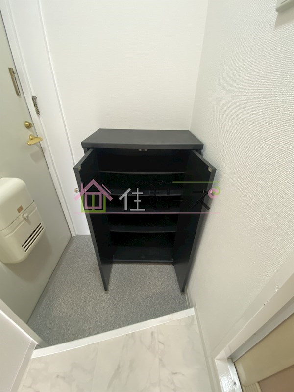 R-CUBE新大阪 その他3