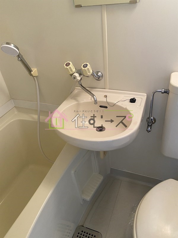 R-CUBE新大阪 その他5
