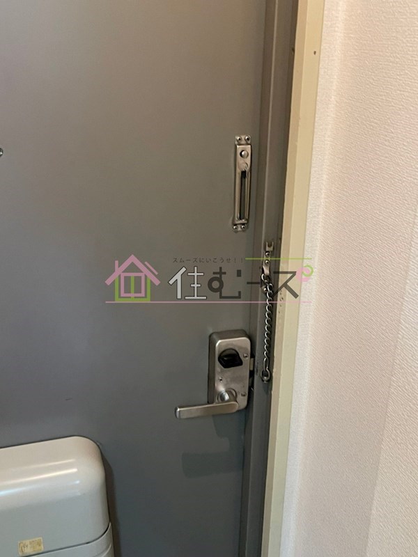 YOUハイム南巽 その他2