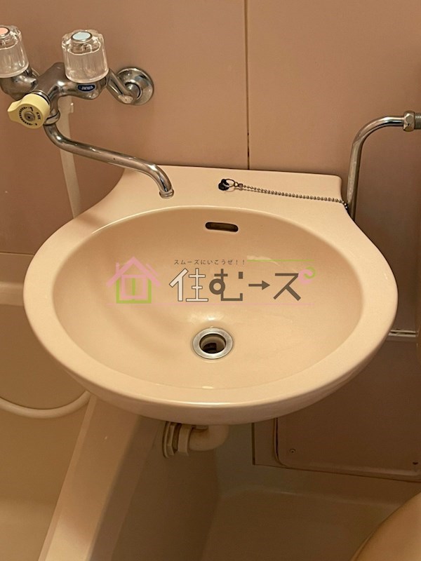 YOUハイム南巽 その他4