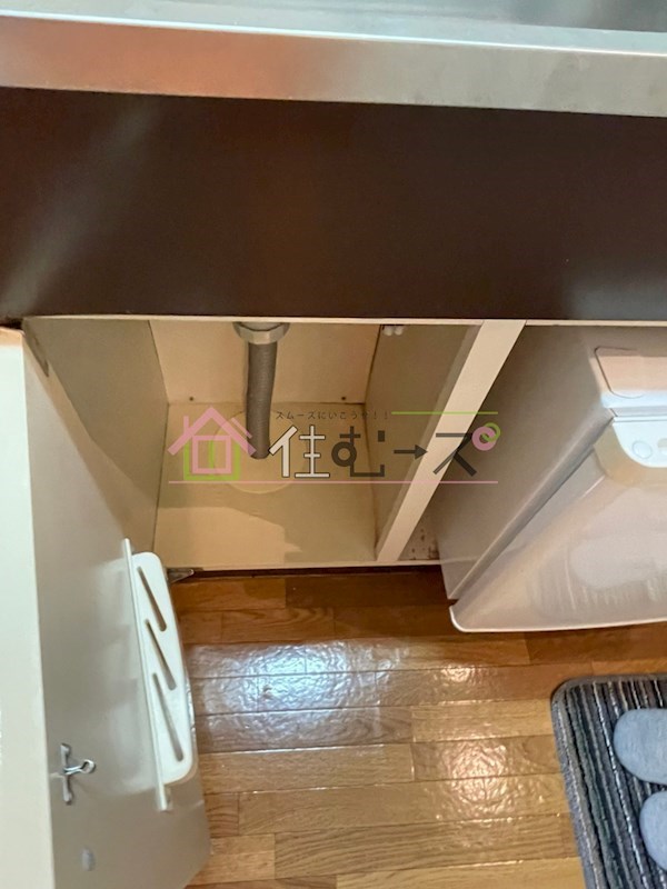 YOUハイム南巽 その他6