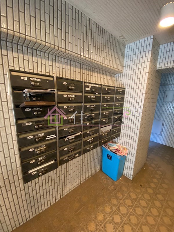 サンシャイン岡崎 その他外観3