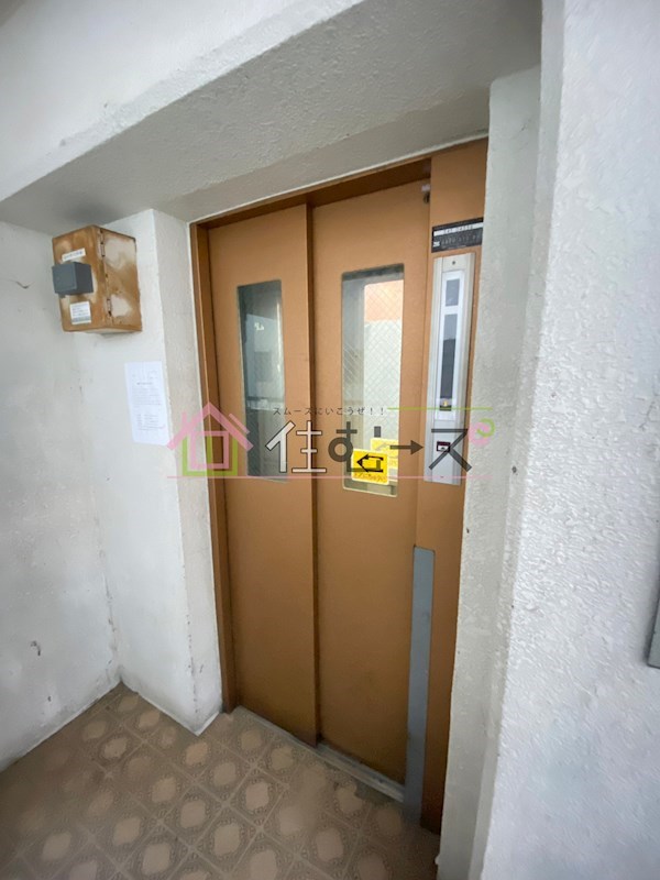 サンシャイン岡崎 その他外観4