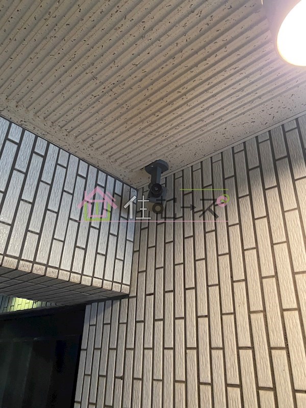 サンシャイン岡崎 その他外観6