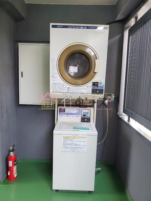 ディノ玉出 その他外観6